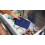 Packit Bote  collations glacial True Blue construit avec une technologie Ecofreeze Technology Rencontre rutilisable  la ferme 4