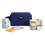 Packit Bote  collations glacial True Blue construit avec une technologie Ecofreeze Technology Rencontre rutilisable  la ferme 5