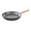 Blu BK Nature Carbon Frying Pan, 12', Gray 1