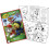 Crayola Paw Patrol ris sznezo oldalak 2