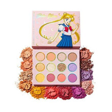 Palette di ombretti Sailor Moon x colourPop Pretty Guardian
