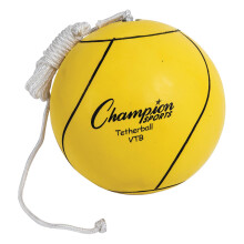 Champion Sports Optic Gele Tetherbal