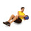 CAP Barbell Gummiboll, 4,5 kg, Röd 5