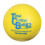 Total Control Sports Batting Ball (6er-Pack), Gelb 1