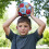 Hedstrom Paw Patrol Jr. Bola de futebol de 7 polegadas (53-63884AZ) 2