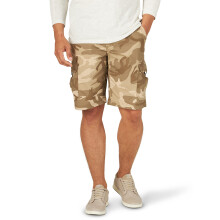 Pnsk kratasy Lee Extreme Motion Crossroad Cargo New Mountain Lion Camo 40