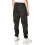 Caterpillar Ανδρικό Cargo Παντελόνι Slim Fit, Νυχτερινό CAMO, 32/30 4