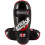 Hayabusa Winged Strike Competition Karate Shin Guards - Black Medium 1