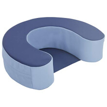 Factory Direct Partners 10423-NVPB Softscape Sit and Support Ring para beb s e beb s