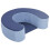 Factory Direct Partners 10423-NVPB SoftScape Sit and Support Ring for 1