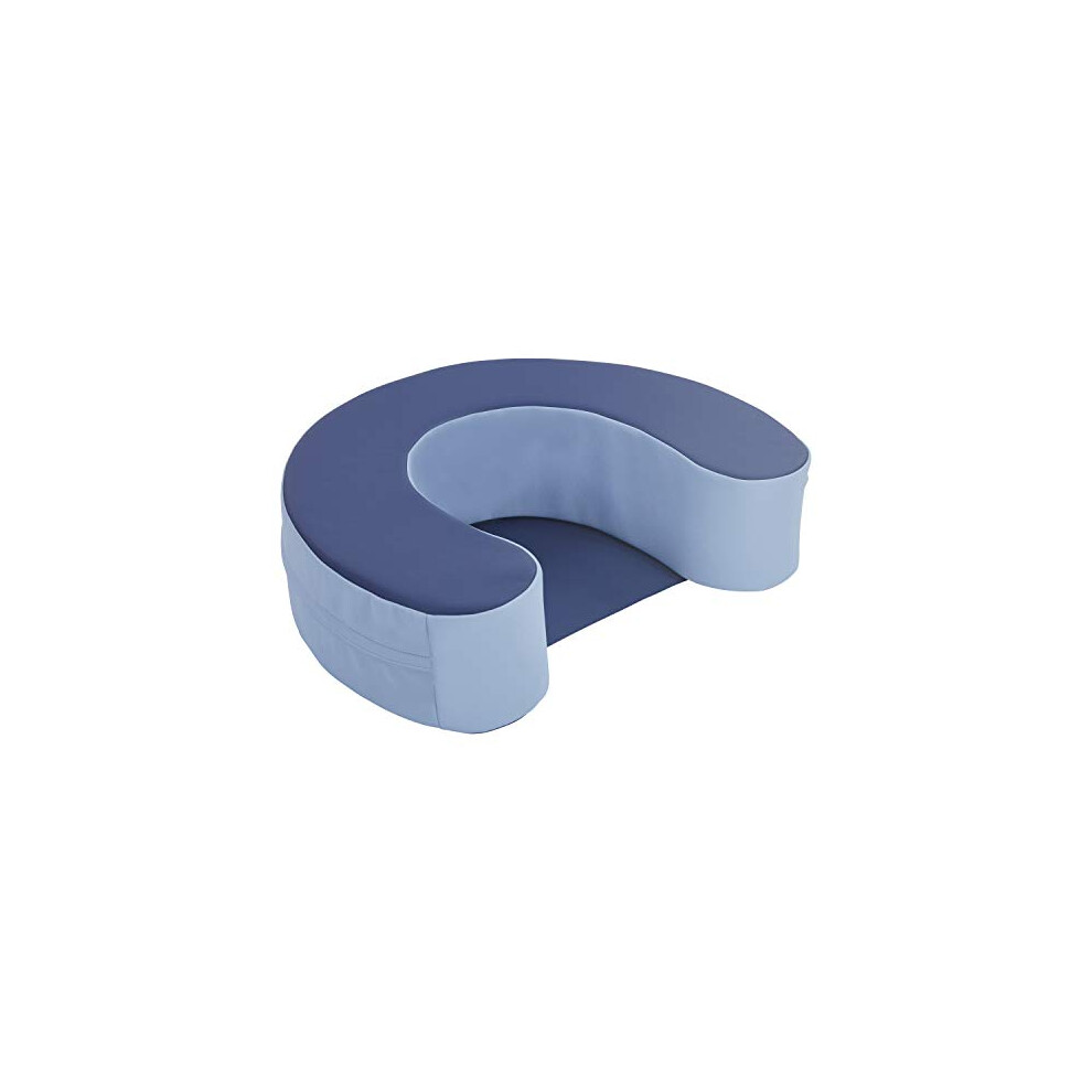 Factory Direct Partners 10423-NVPB SoftScape Sit and Support Ring for