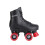 Chicago Boys Loder Roller Roller - Black Youth Quad quates - Rozmiar 1 4