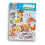 Βιβλίο Χρωματισμού και Δραστηριοτήτων Paw Patrol Dream Patrol - 96 Σελίδες 1