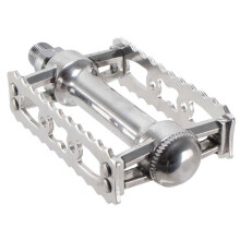 MKS SYLVAN TURING PEDAL PEDIA