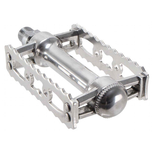 MKS SYLVAN TURING PEDAL PEDIA