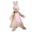 Douglas Conejito beb    Douglas Sshlumpie, peluche 2