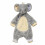 Douglas Douglas Baby Joey Γκρι Ελέφαντας Sshlumpie Μαλακό Ζώο 3