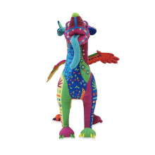 Disney Pixar Dante Alebrije Plush - Coco - 16 ίντσες