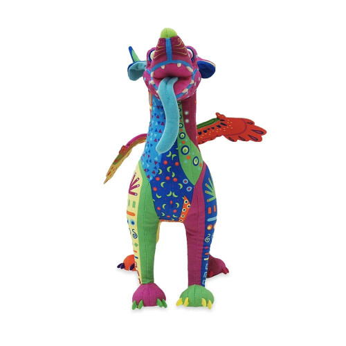Disney Disney Pixar Dante Alebrije Plush - Coco - 16 ίντσες