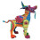 Disney Disney Pixar Dante Alebrije Plush - Coco - 16 ίντσες 3