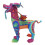 Disney Disney Pixar Dante Alebrije Plush - Coco - 16 ίντσες 2