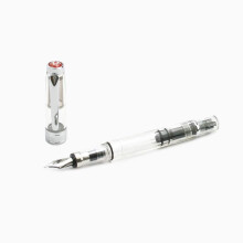 TWSBI Diamond 580 Fllfederhalter, Feder F