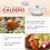 Alpina Alpine Cuisine 7-Quart Αλουμινένιο Κατσαρόλι με Γυάλινο Καπάκι, Ιδανικό για Μεγάλες Μερίδες 5