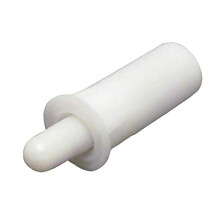MPJ Spring Loaded Plantation Shutter Replacement Repair Pins (4)