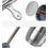 Handy Stainless Steel Honey Extractor Beekeeping Tool for Juice Making 3