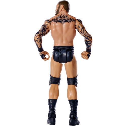 WWE Figurine d'action WWE Randy Orton 2