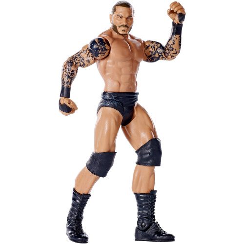 WWE Figurine d'action WWE Randy Orton 1