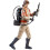 Mattel Ghost Busters 6"" Erin Gabler Figure 2