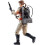 Mattel Ghost Busters 6"" Erin Gabler Figure 3