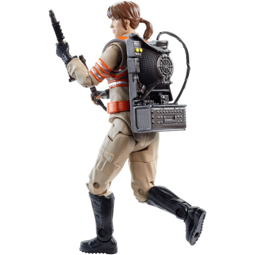 Mattel Ghost Busters 6"" Erin Gabler Figure 2