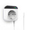 Smart Wifi Thermostat Programmable Power Outlet with App Remote Control Radio Plug 1