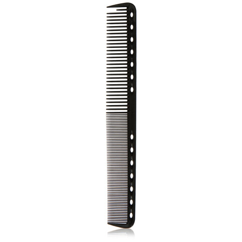 YS Park 339 Fine Cutting Comb - Carbon