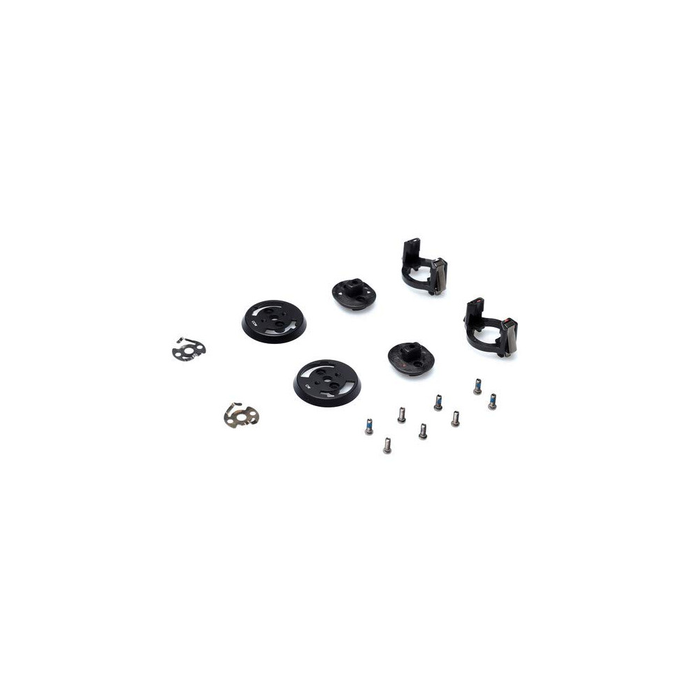 DJI Inspire 1 1345LS Propeller Mounting Plate