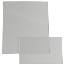 Sellstrom Ersatz-Abdeckplatten fr WHM2000 Schweihelm, Innen- und Auenplatten-Set, transparent, S19452