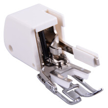 YEQIN Even Feed Walking Foot #214872011(006185008P) for Low Shank Sewing Machines