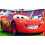 Disney Cars Pixar Cars: Bug Mouth McQueen 1