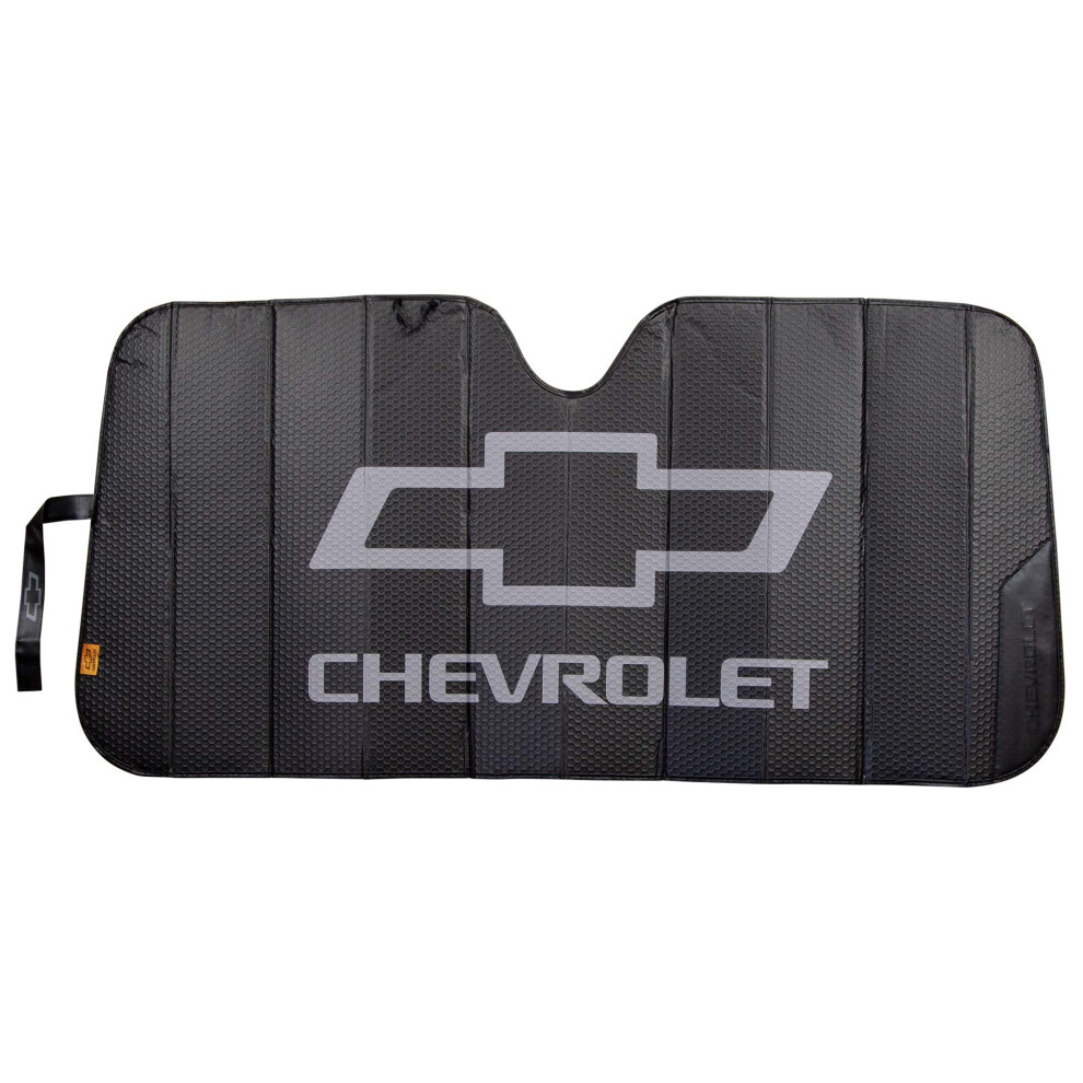 Plasticolor 003864R01 Logo Matte Finish Car Truck Or Suv Front W Black 081134138647