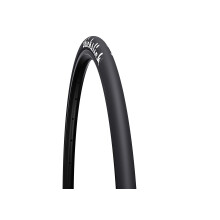 Opona WTB ThickSlick Comp 700c x25mm Czarna (W010-0610)