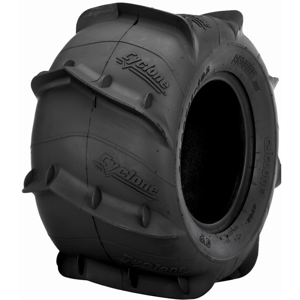Sedona Cyclone Sand Rear Tire (Left / 20X11-10)-image-OPC-PDPCJDG-NEW