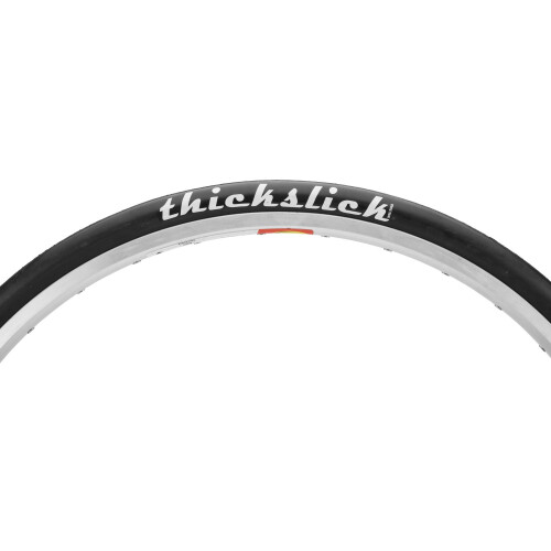 WTB ThickSlick Comp Ελαστικό, 700c x25mm, Μαύρο (W010-0610) 1
