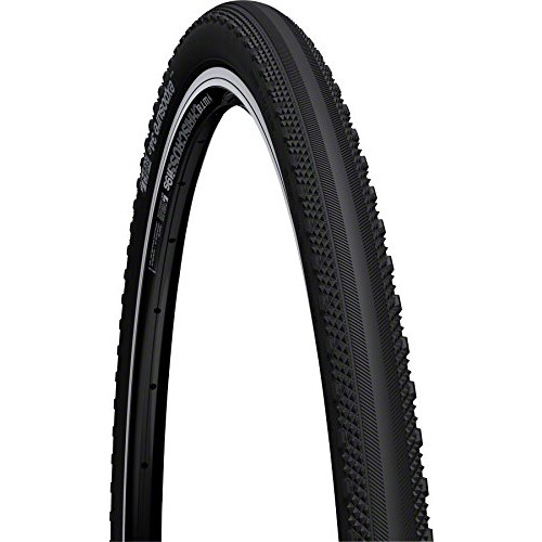 WTB ThickSlick Comp Ελαστικό, 700c x25mm, Μαύρο (W010-0610) 2