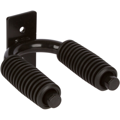 Suspenz 2-paddle rack sort