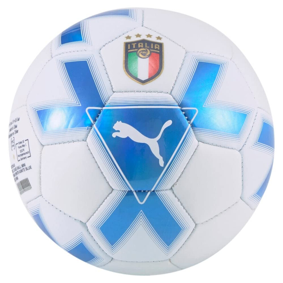 PUMA Italy Cage Mini Ball 22/23