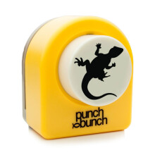 Punch Bunch Groer Punch Gecko