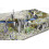 Puzzle 4D Cityscape Λονδίνο Αγγλία 5