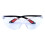 Python Intro 2000 Racquetball-Schutzbrille (Brille) 1